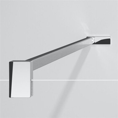 Dušo sienelė HÜPPE Design Pure 8P1125 80x200