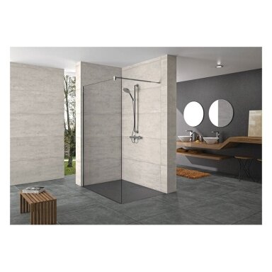 Dušo sienelė HÜPPE Design Pure 8P1125 80x200