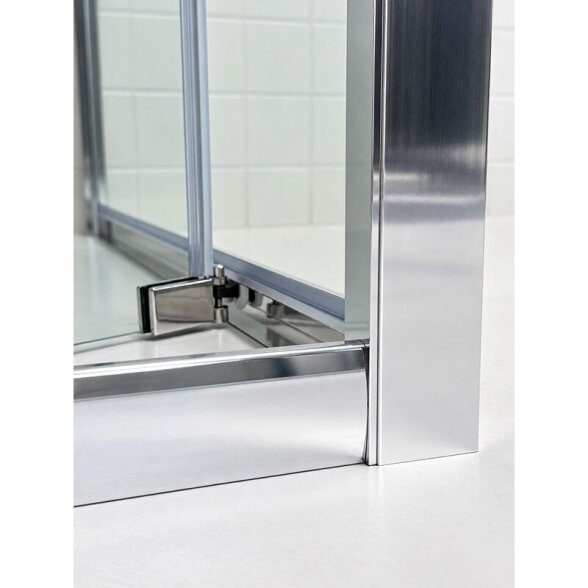Dušo kabina CITY Dora 120x90 5 Dušo kabina CITY Dora 120x90 5