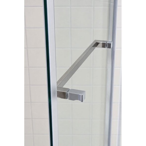 Dušo kabina CITY Dora 120x80 8 Dušo kabina CITY Dora 120x80 8