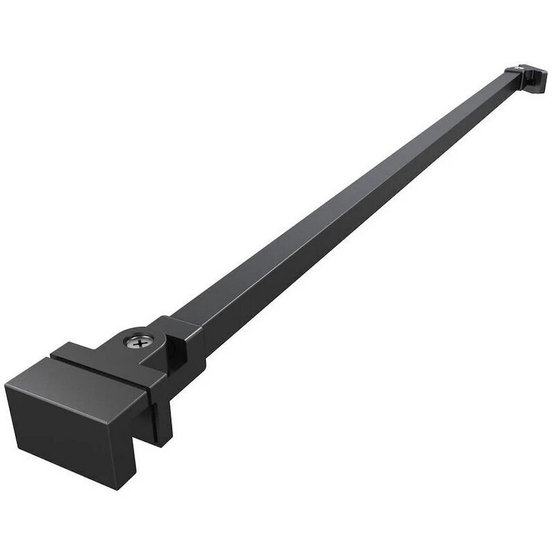 Dušo kabina MESINA Black DW 80x120 5 Dušo kabina MESINA Black DW 80x120 5