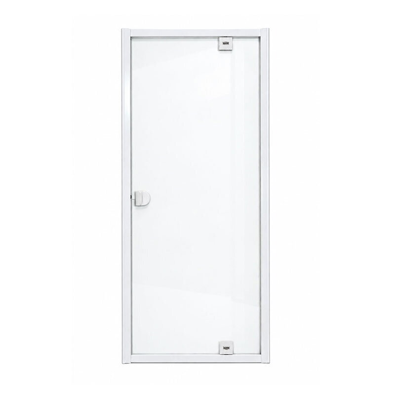 Dušo durys HÜPPE Viva 85x180 2 Dušo durys HÜPPE Viva 85x180 2