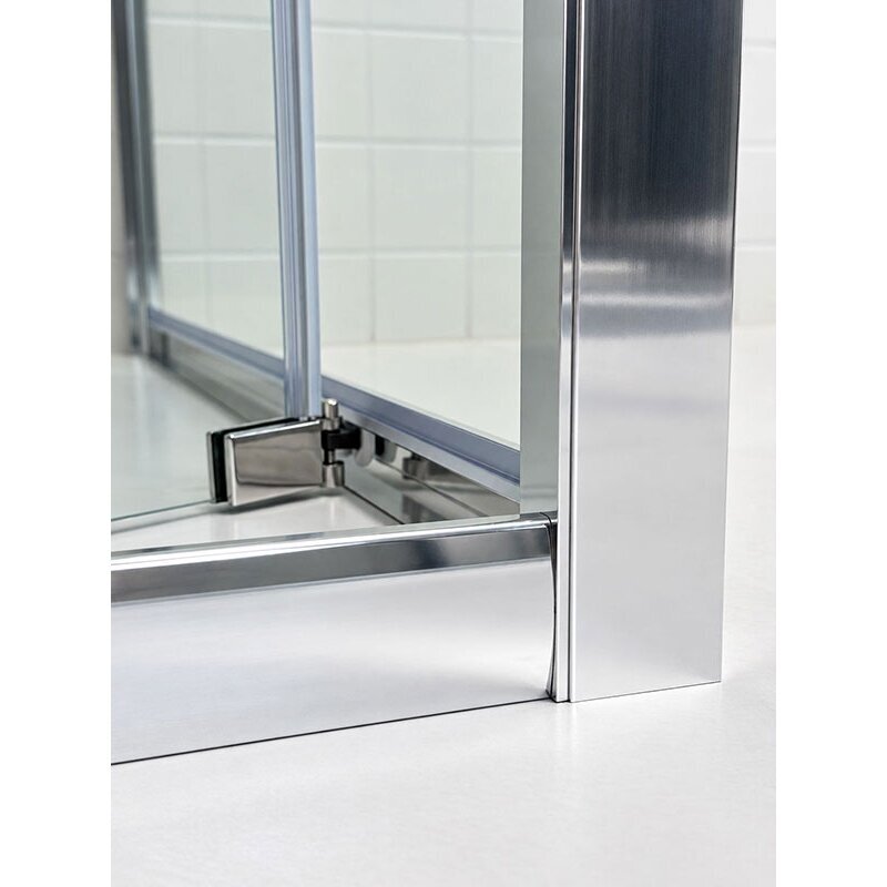 Dušo kabina CITY Dora 120x80 5 Dušo kabina CITY Dora 120x80 5