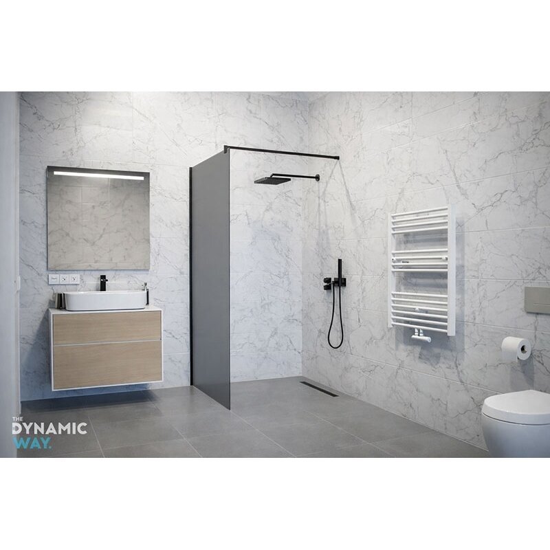 Dušo sienelė DYNAMIC WAY Oceanus 80x200 1 Dušo sienelė DYNAMIC WAY Oceanus 80x200 1
