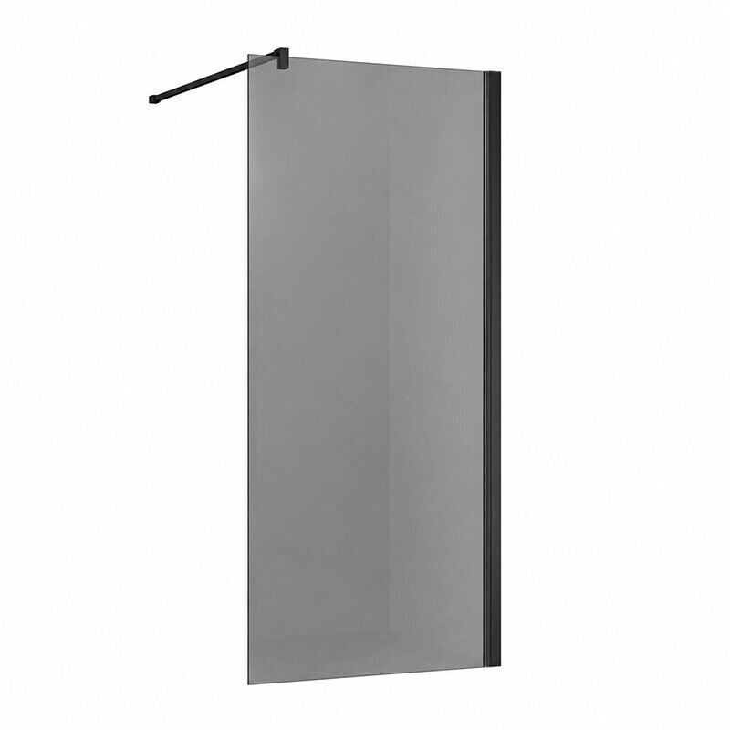 Dušo sienelė DYNAMIC WAY Oceanus 80x200 2 Dušo sienelė DYNAMIC WAY Oceanus 80x200 2