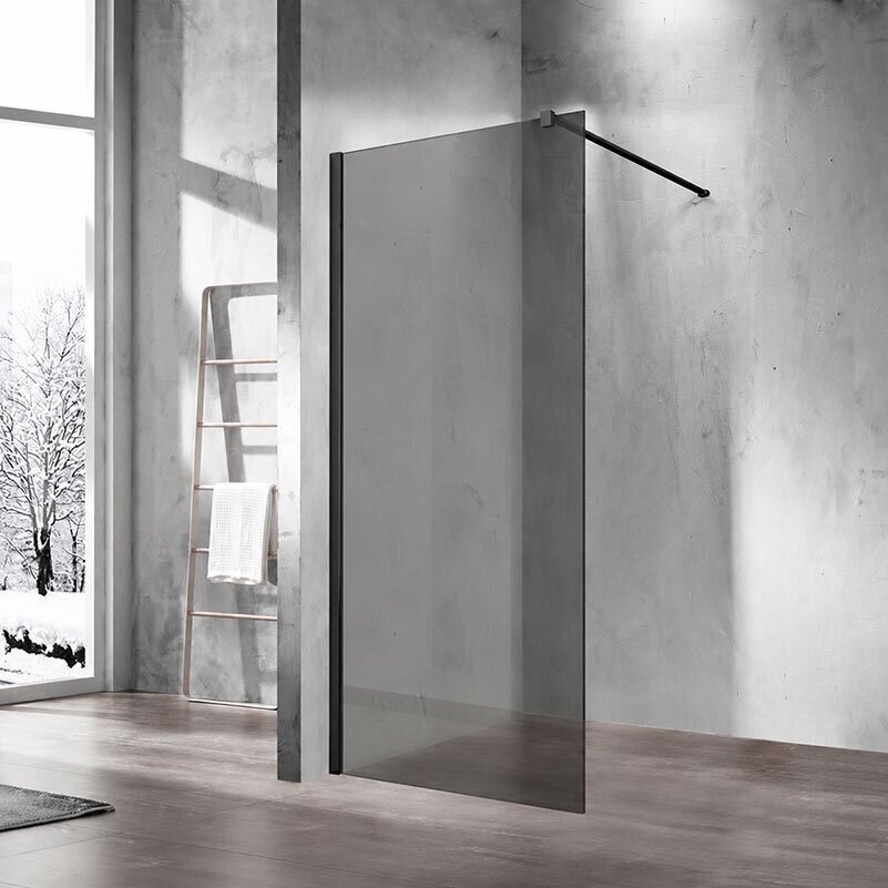 Dušo sienelė DYNAMIC WAY Oceanus 80x200 Dušo sienelė DYNAMIC WAY Oceanus 80x200