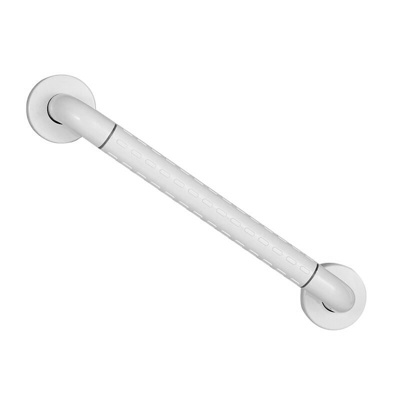 Fiksuotas ranktūris 80 cm, baltas Fiksuotas ranktūris 80 cm, baltas