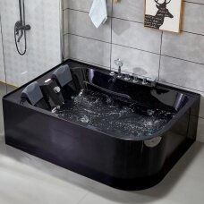 Masažinė vonia LYFCO BK-008, 120x170