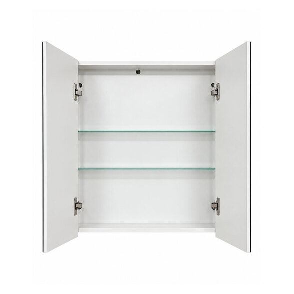 Pakabinama veidrodinė spintelė SERENA SRV 60 B 1 Pakabinama veidrodinė spintelė SERENA SRV 60 B 1