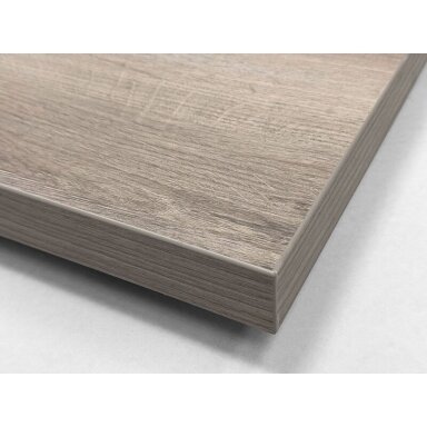 Stalviršis Grey Arwen Oak 5054 201x46