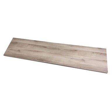 Stalviršis Grey Arwen Oak 5054 201x46