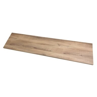 Stalviršis Natural Arwen Oak 5038 201x46