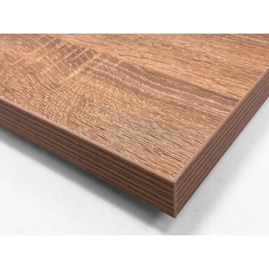 Stalviršis Sonoma Oak 5061 201x46
