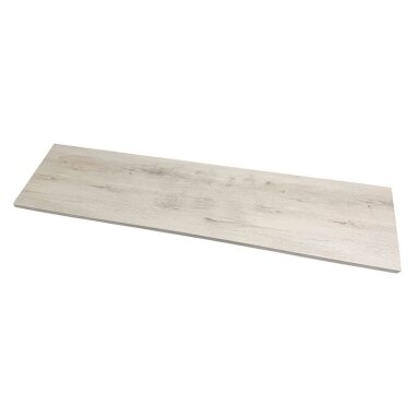 Stalviršis White Arwen Oak 5046 201x46