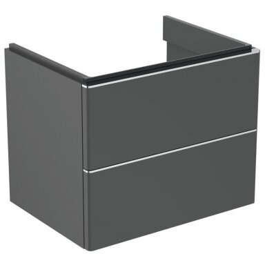 Vonios spintelė IDEAL STANDARD Adapto 61 Vonios spintelė IDEAL STANDARD Adapto 61