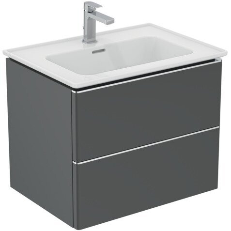 Vonios spintelė IDEAL STANDARD Adapto 61 2 Vonios spintelė IDEAL STANDARD Adapto 61 2